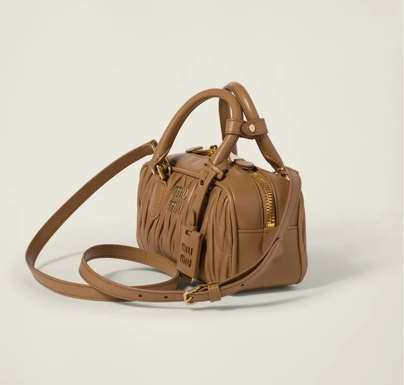 MIU MIU Caramel
