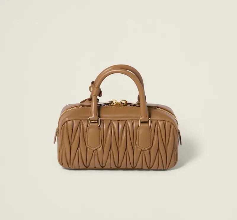 MIU MIU Caramel