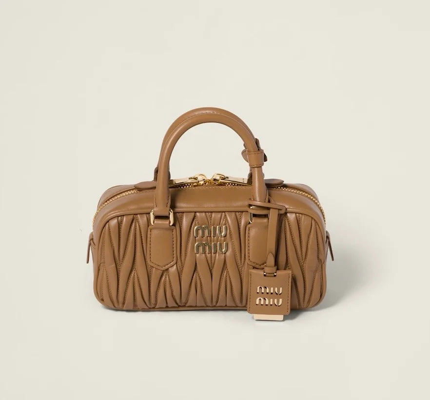 MIU MIU Caramel